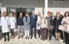 UPN muestra su satisfacción por la ampliación del centro de salud de Mutilva