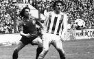 El Athletic homenajeará este sábado a Tirapu, exrojillo fallecido en verano