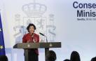 El Gobierno lleva al TC la reprobación del Rey sin el apoyo del Consejo de Estado