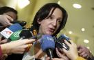 Bescansa demanda a Jiménez Losantos por insinuar que su hijo iba "dopado"