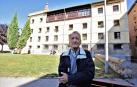 Memorias de José Antonio Apesteguía, un constructor que dejó Estella por Pamplona