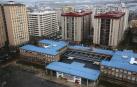 En precio de la vivienda en Pamplona y Comarca: Rochapea, Txantrea, Barañáin y Zizur