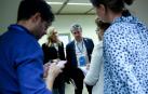 Cosidó y Ana Beltrán estarán en el acto de España Ciudadana en Alsasua