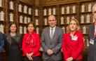 Expertos en tecnología farmacéutica, en el XI Foro Internacional de CISDEM