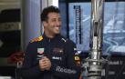 Ricciardo se adjudica la 'pole' en México; Hamilton saldrá tercero
