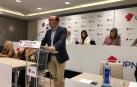 UPN pide a los votantes del PSN su apoyo para evitar la "imposición nacionalista"