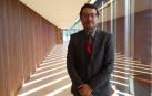 Amadeo Jensana: “Navarra debería potenciarse como destino turístico en China”