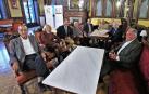 'Pregón', al servicio de la cultura navarra