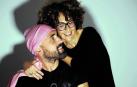 Ellos también: las parejas de tres mujeres con cáncer de mama