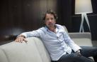 Ignacio Lloret, escritor: “Quise hablar sobre la muerte, pero acabé hablando del amor”