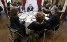 Los partidos políticos perfilan sus candidatos a la alcaldía de Pamplona