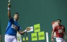 Más que una semifinal para Urrutikoetxea