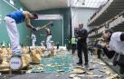 Atutxa conquista la txapela tras batir por solo 19 segundos a Iker Vicente