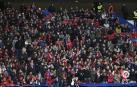 En directo: sigue la narración minuto a minuto del Rayo Majadahonda-Osasuna