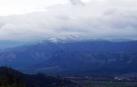 25 equipos quitanieves ante la posibilidad de nevadas en los Pirineos y Zona Centro