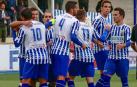 El Izarra recupera sensaciones contra el Real Unión