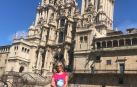 Isabel San Sebastián: “Las reliquias de Santiago fueron un gran impulso para 
la Reconquista”