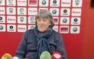 Martín: "Fue mucho más especial el partido de ida en El Sadar"