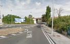 La entrada a Pamplona desde Orkoien estará cortada durante varias semanas