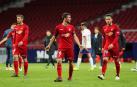 Osasuna se deja dos puntos en el Wanda y sigue sin ganar fuera