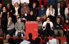 Adriana Lastra: "El Gobierno del PP fue una máquina de crear independentistas"