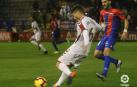 El Albacete entra en zona de 'play-off' y el Elche mira hacia arriba