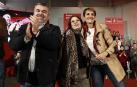 María Chivite: "El Gobierno de Navarra no ha sido de izquierdas sino nacionalista"