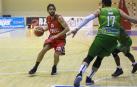 El Basket Navarra rompe su racha