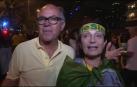 El ultraderechista Bolsonaro gana las elecciones en Brasil