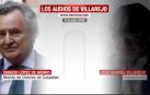 Villarejo informó al marido de Cospedal de movimientos policiales y escuchas al PP