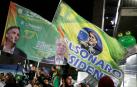 Bolsonaro gobernará Brasil hasta 2022 y promete total apego a la Constitución