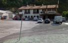 Una mujer da a luz en el hostal Lorentxo de Olave
