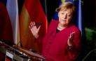 Merkel no se presentará a la reelección como presidenta de la CDU