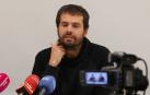 LAB abandona la reunión del Consejo Económico y Social por considerarla "un paripé"