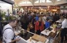 Donación de los mercados municipales a ADACEN