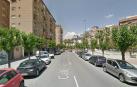 Una mujer se arroja desde un sexto piso con su hijo de cuatro años en Murcia