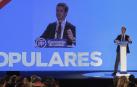 Casado reivindica la "herencia" del 155 y la "legitimidad" para pedir otro