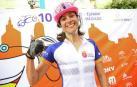 Dos navarras brillan en el Campeonato de España de ciclismo para médicos