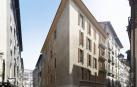 El Ayuntamiento derribará y volverá a construir dos edificios en el Casco Antiguo
