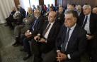 El fiscal mantiene la petición de 6 años de cárcel para Griñán por los ERE