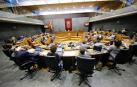 Aprobado el Presupuesto del Parlamento de Navarra para 2019, de 14,5 millones