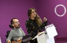 Podemos se suma a IU y apoya la campaña para reprobar al Rey en ayuntamientos