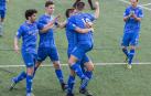 Los dos últimos de Tercera lograron vencer en esta jornada