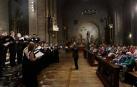 El concierto solidario de Diario de Navarra, a beneficio de Adano