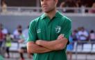 Iván Rosado, sobre Juan Villar: "No está y aparece, es un jugador fantástico"