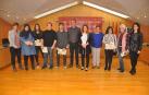 Tafalla clausura la escuela taller que ha formado a 15 alumnos