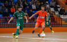 Osasuna Magna supera al líder de Segunda y pasa a octavos en Copa