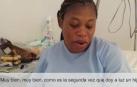 Philomena: "De aquí no me voy a mover hasta que no tenga una vivienda"