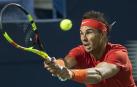 Nadal remonta a Cilic para acceder a las semifinales