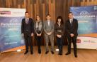 Nace 'Pamplona Fórum', espacio de intercambio de conocimiento